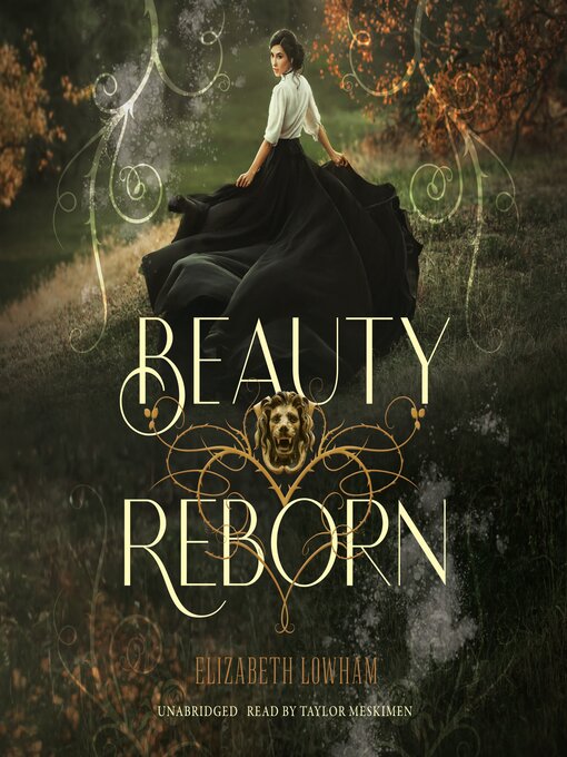 Title details for Beauty Reborn by Elizabeth Lowham - Available